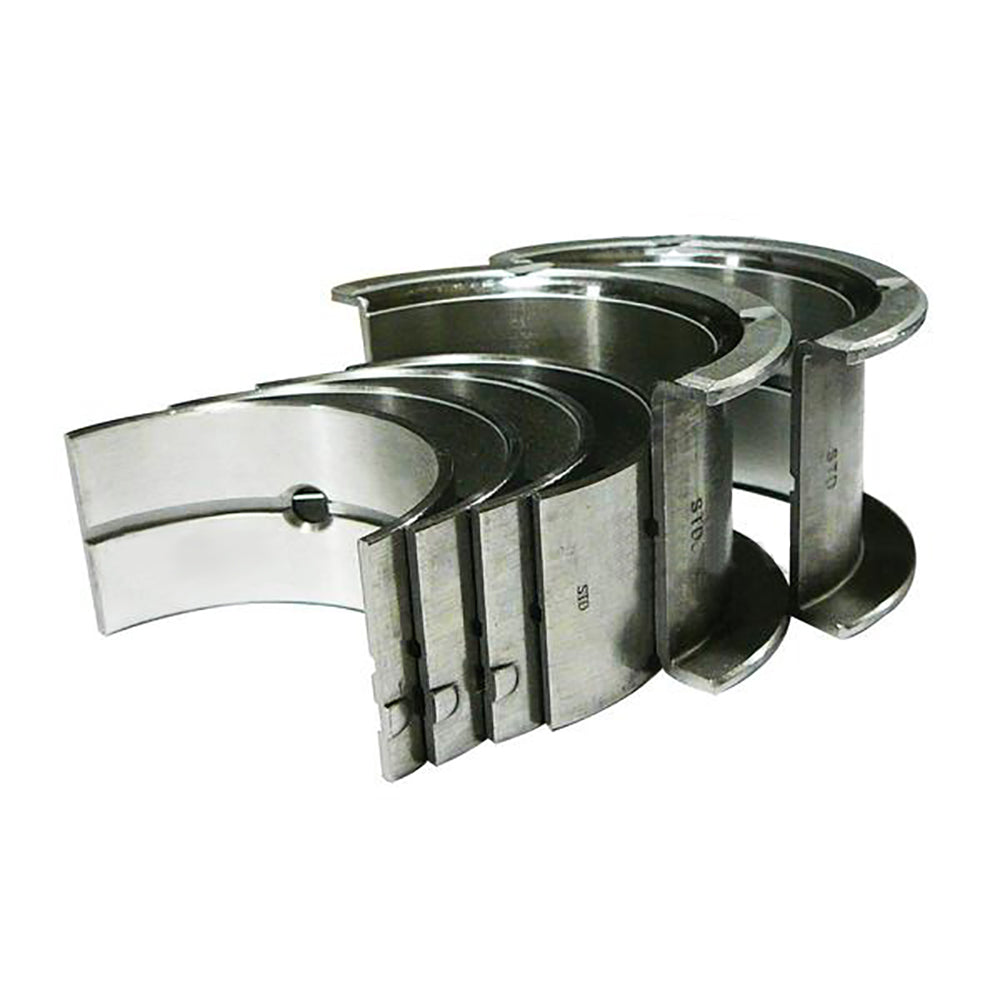 Main Bearings Standard Set Fits Ford 600 601 700 800 801 901 900 2000 4000 NAA