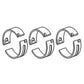 Main Bearings Standard Set Fits Ford 600 601 700 800 801 901 900 2000 4000 NAA