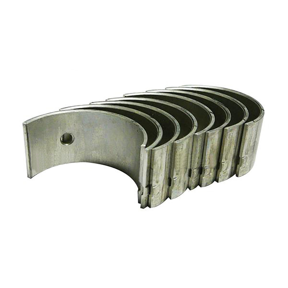Rod Bearing Set 0.04" Fits Massey Ferguson TE20 TO20 TO30 TO35 F40 MH50