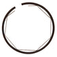 A-606918C91 Exhaust Sleeve Seal - Fits Case IH