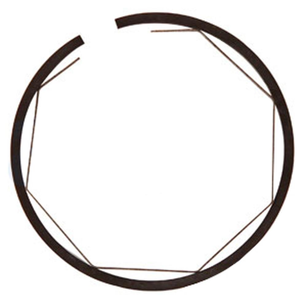 A-606918C91 Exhaust Sleeve Seal - Fits Case IH