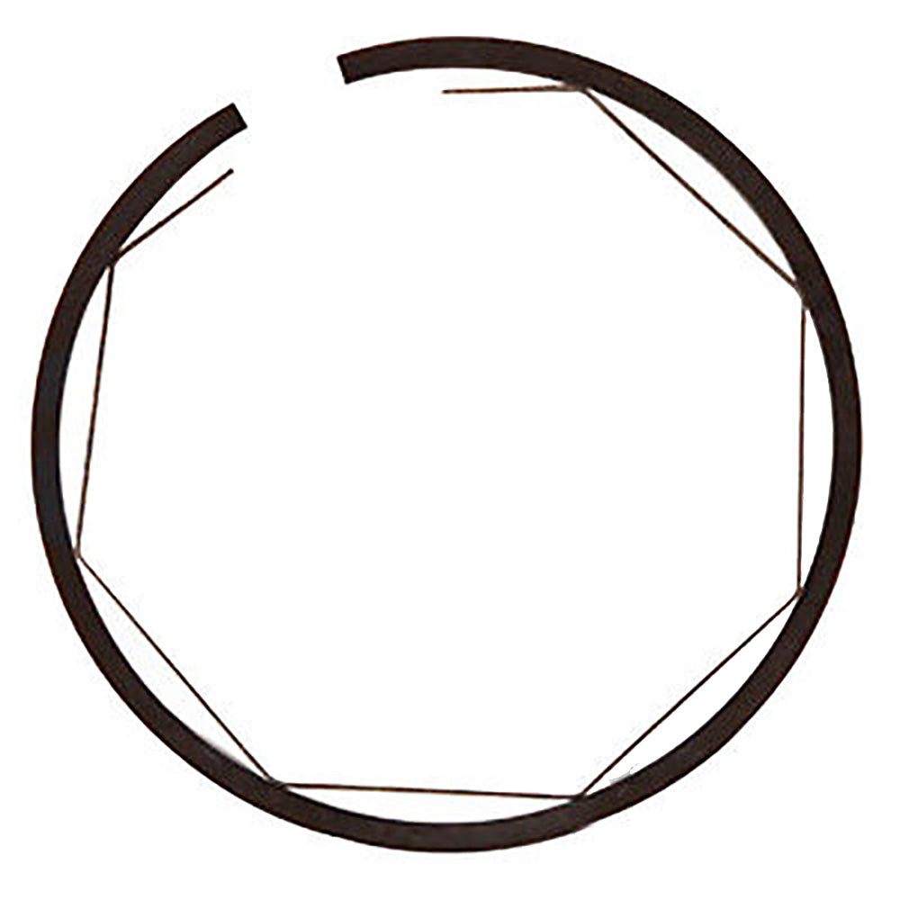 Turbocharger Sealing Ring Fits International 1206 21206 1206 21206 606918C91
