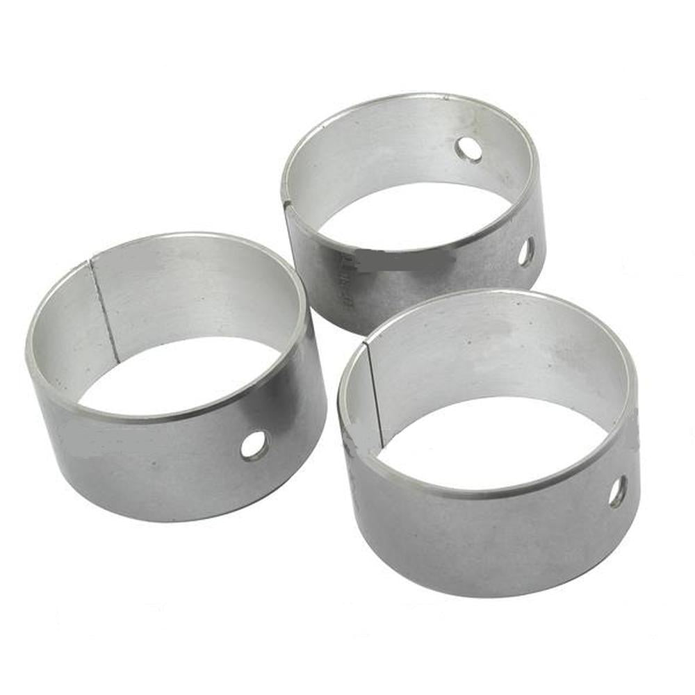 3-pc Camshaft Bushing Kit Fits Allis Chalmers Replaces 72089522