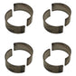 4 SETS ROD BEARINGS STANDARD FOR PART 527458R11