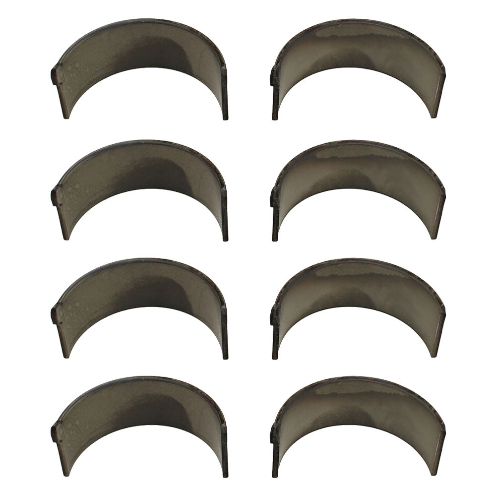 4 SETS ROD BEARINGS STANDARD FOR PART 527458R11