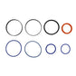 991/00120 Hydraulic Boom Cylinder Seal Kit 70 x 130 mm Fits JCB 215S Backhoe