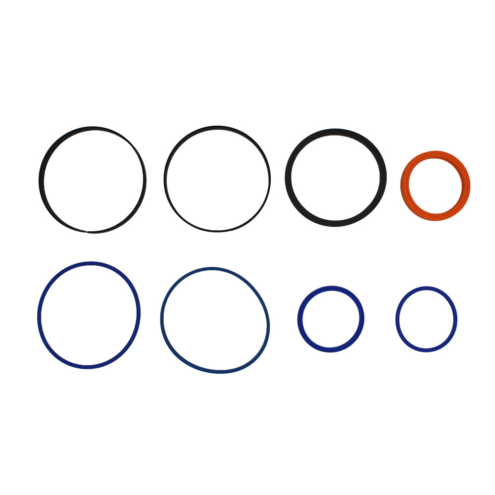 991/00120 Hydraulic Boom Cylinder Seal Kit 70 x 130 mm Fits JCB 215S Backhoe