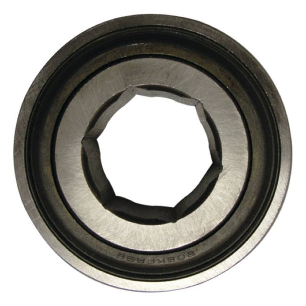 Ball Bearing Spherical Hex Bore Pre-Lube Fits John Deere 330 435 JD9313