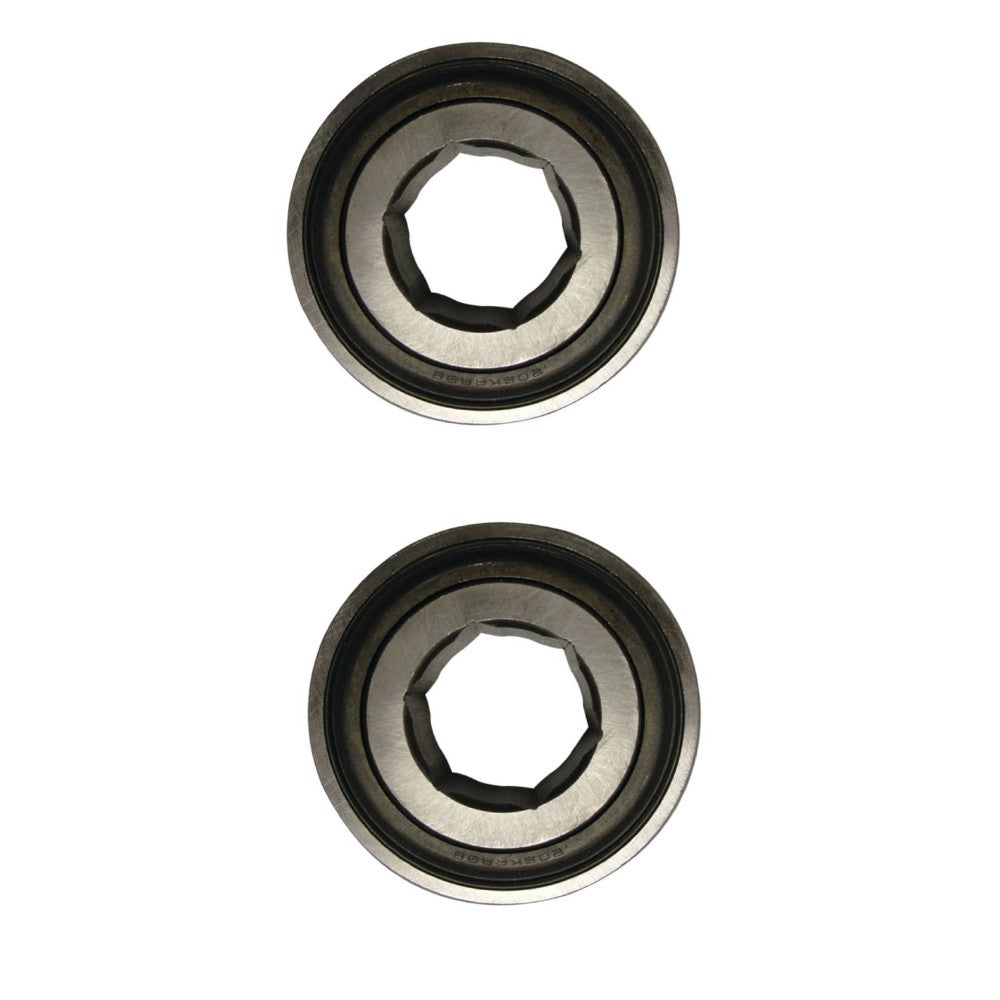 Qty 2: Bearing Fits John Deere Replaces AN100348