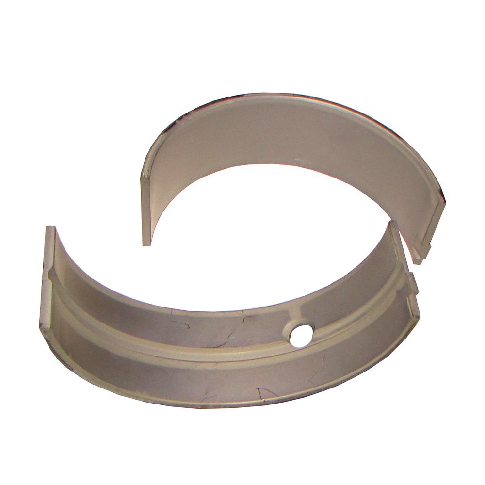 Standard Main Bearing Fits John Deere Replaces RE65165
