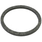 Rear Crankshaft Main Seal - Fits Allis Chalmers B, IB, C, CA, B125 - 70225805
