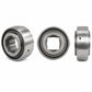 W208PPB5 W208PPB5-I Universal Heavy Disc Bearing Fits Several Models
