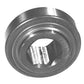 WN-JD9373-PEX Feeder House, Shaft, Upper, Bearing Fits John Deere 8820 9400 9410