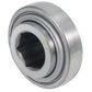 WN-JD9373-PEX Feeder House, Shaft, Upper, Bearing Fits John Deere 8820 9400 9410