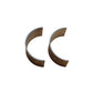 Connecting Rod Bearing (0.010") Fits John Deere Replaces AR46396