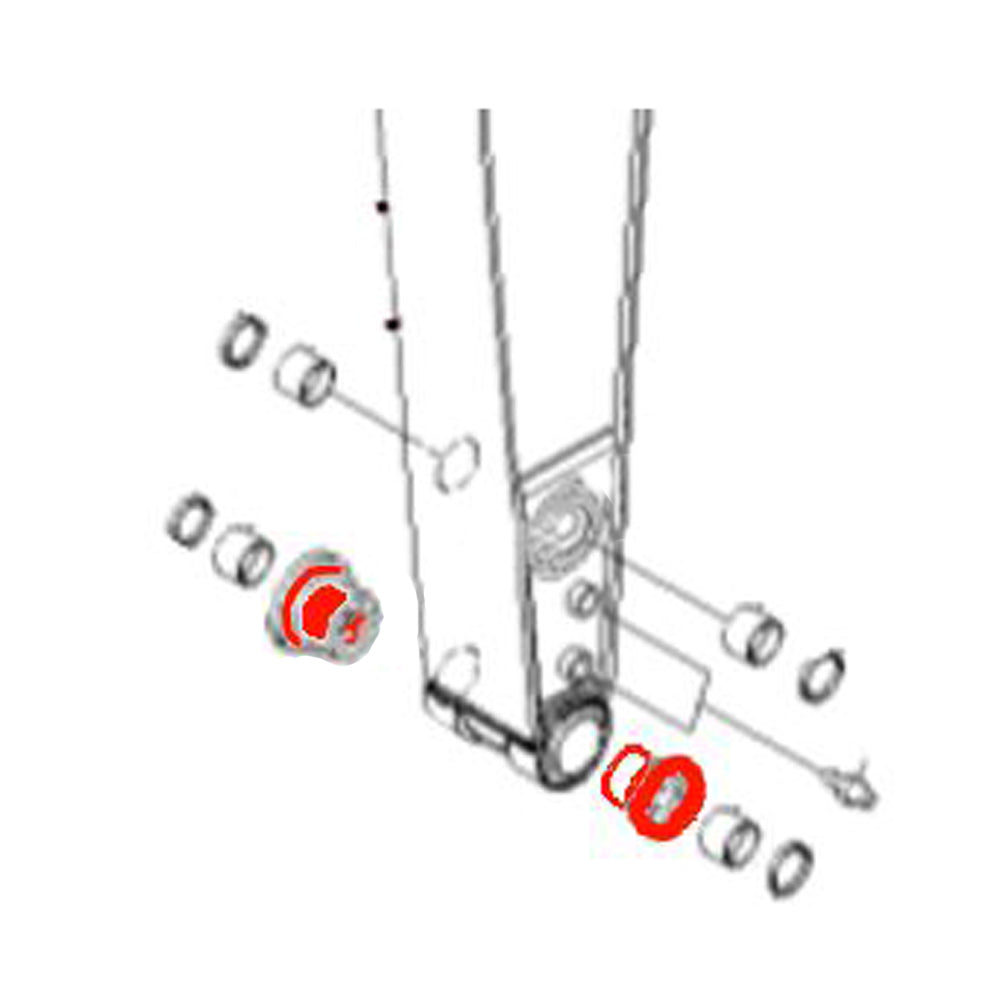 ENB10-0170 - Bushing