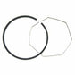 Turbo Sealing Ring Fits International 1026 1456 1206 1256 21456 21256 21206