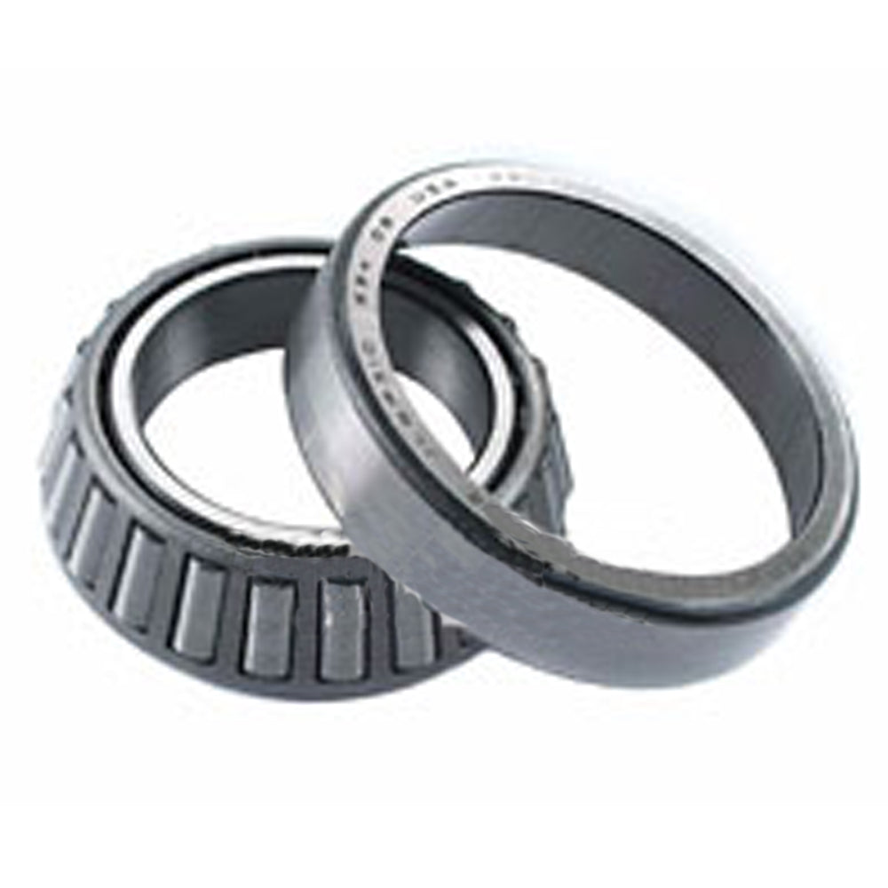 Trailer Hub Wheel Bearing Kit LM67048 & Race LM67010