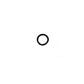 O-Ring Seal Fits Caterpillar Replaces 6V-8397