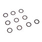 Qty. 10: O-Ring Seal Fits Caterpillar Replaces 6V-8397