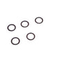 Qty. 5: O-Ring Seal Fits Caterpillar Replaces 6V-8397