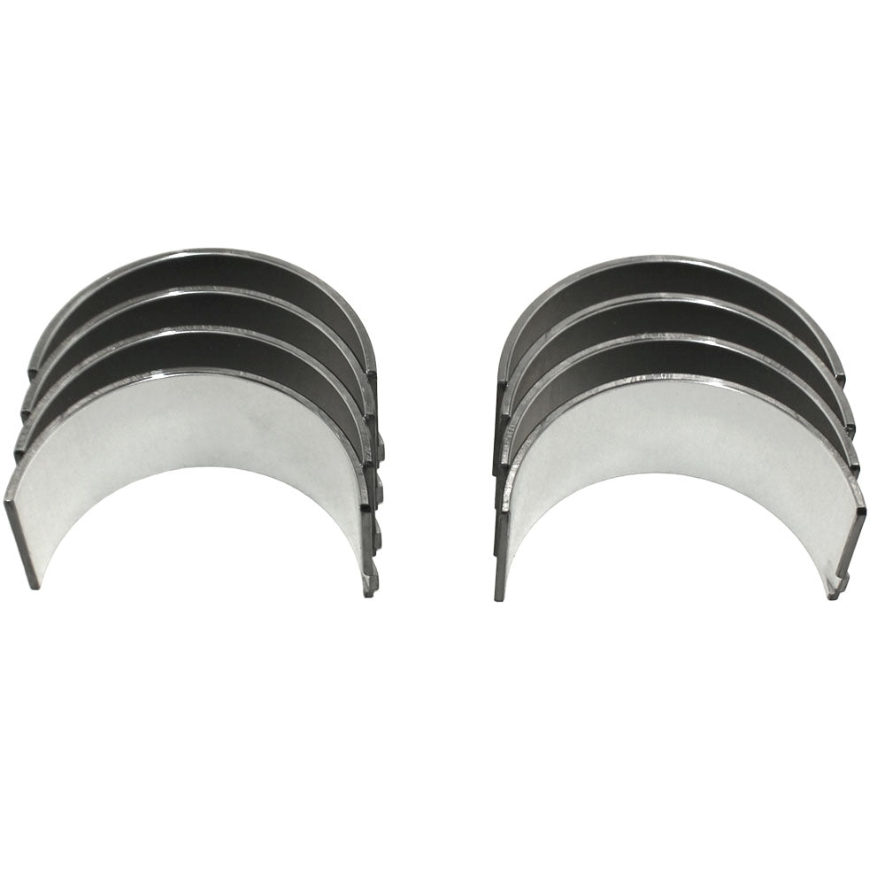 Rod Bearing Set 4 Cyl STD - Fits Ford - B4449SASTD