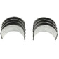 B4449SASTD Fits Ford Tractor Rod Bearing Set 4 Cyl STD Fits Ford