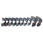 708912R91.030 Fits Case Tractor Main Bearing Set .030 IH B-275, B414, 424, 444