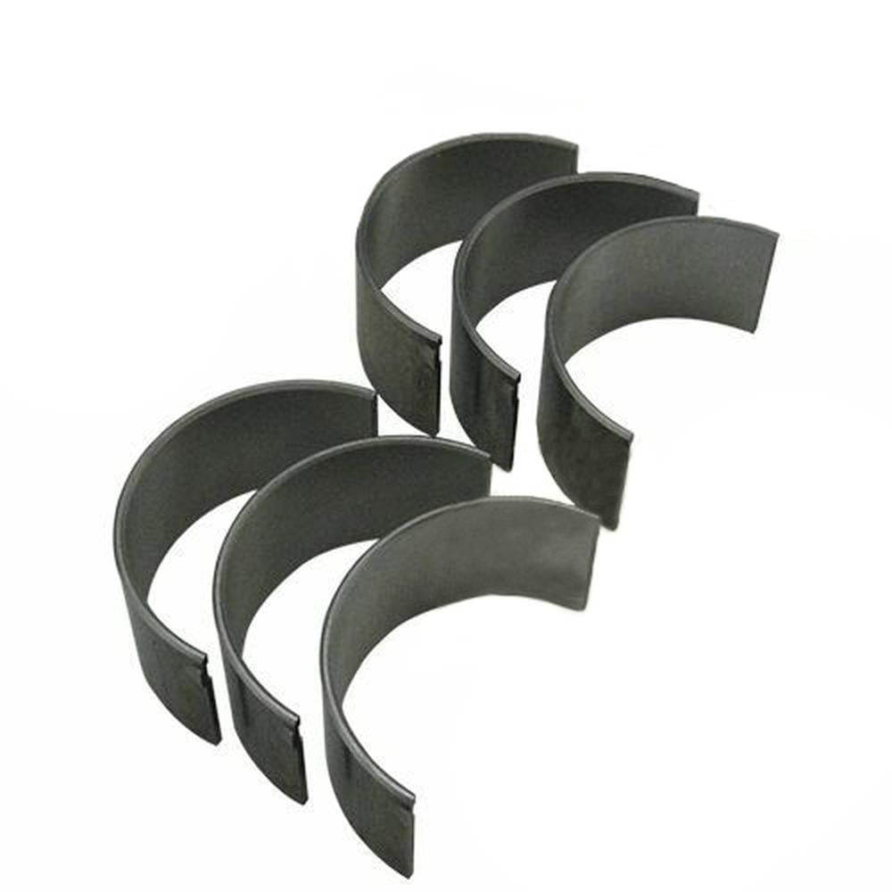 Rod Bearing Set Fits Ford/New Holland Replaces B3047SA010