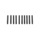 Needle Bearings (Pack of 10) Fits Case/International Harvester Replaces 114295A1