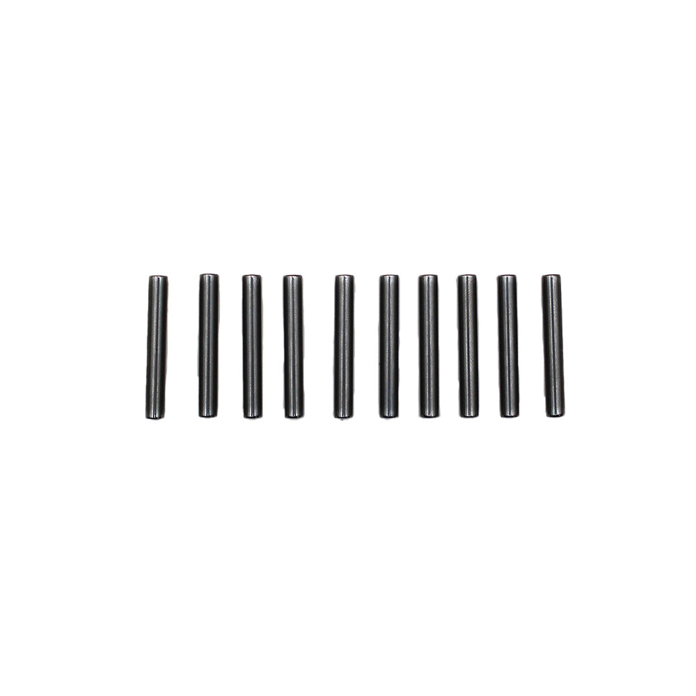 Needle Bearings (Pack of 10) Fits Case/International Harvester Replaces 114295A1