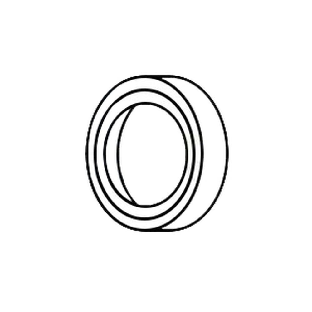 HC690437 Front Crankshaft Seal & Sleeve Fits International