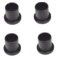Pack of 4 Flange Bushings Fits MTD 741-0313 741-0487 741-0487A 941-0313 941-0487