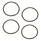 3.436" O Rings Sleeves Fits FARMALL Fits International Harvester 130 140 230 240