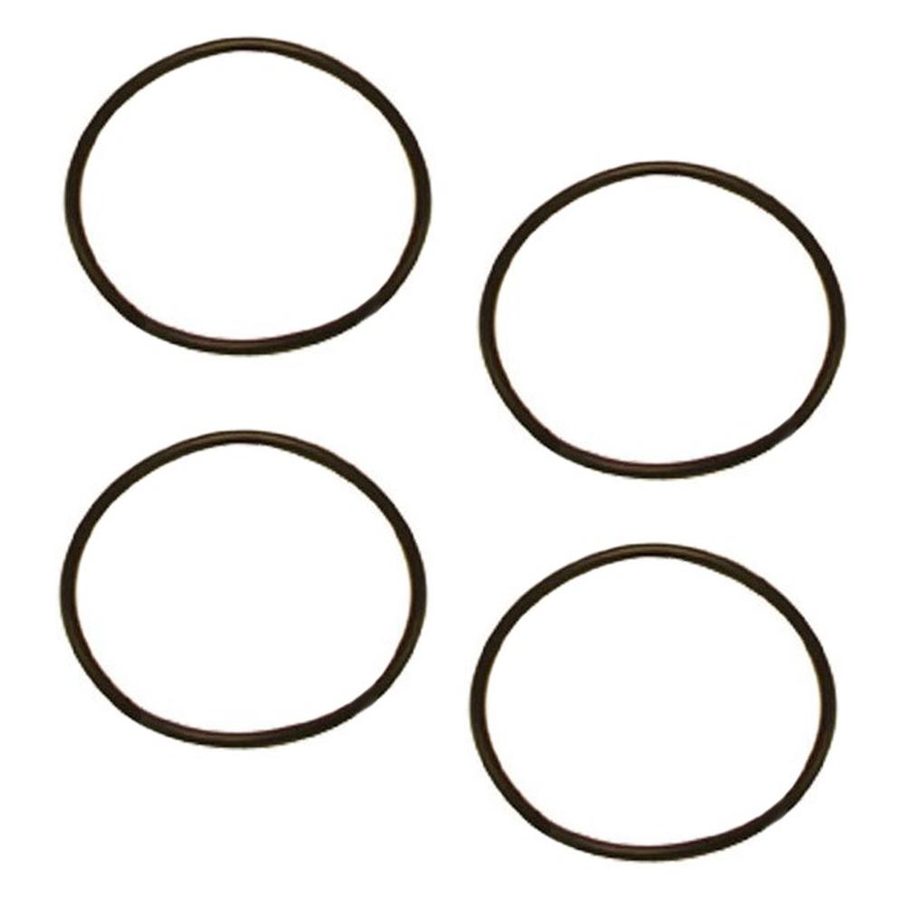 3.436" O Rings Sleeves Fits FARMALL Fits International Harvester 130 140 230 240