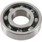 Ball Bearing (Standard Load) Fits Case/International Harvester Replaces 132047H1