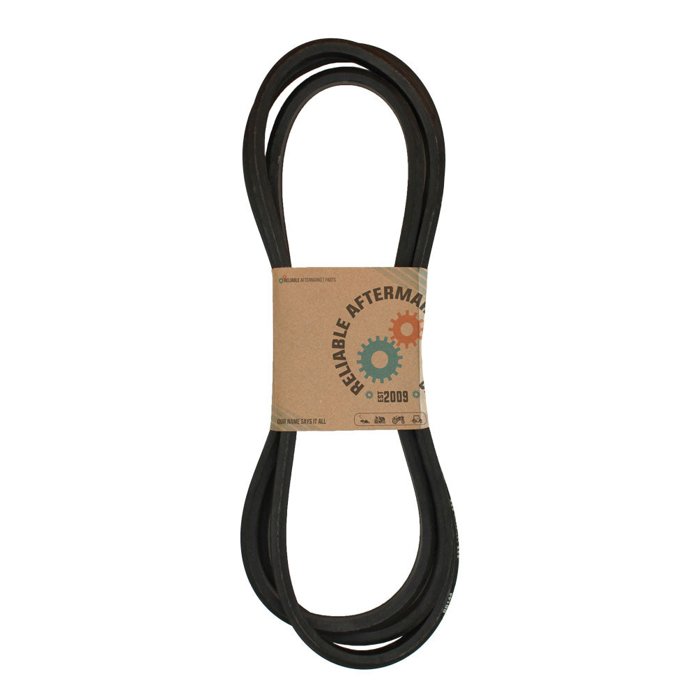 Double Angle Mower Deck Belt Fits Hesston Replaces 55301