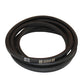 Double Angle Mower Deck Belt Fits Universal Replaces BB144