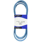 A-A103K Made With Aramid Blue V-Belt (1/2" x 105") Fits Sabre