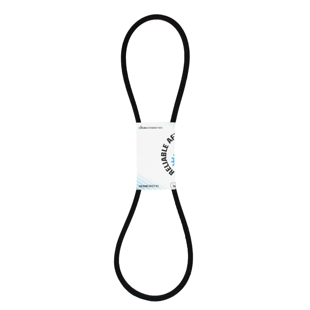 One Quality 1/2" Wide 56" Long Length Polyester A-54 4L560 3X700 Mower V-Belt