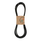 B155 Classic V-Belt 656" x 158" for Agricultural Machinery Home Lawn & Garden