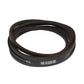 B155 Aftermarket Replacement Classical V-Belt Fits Kubota Z411KW