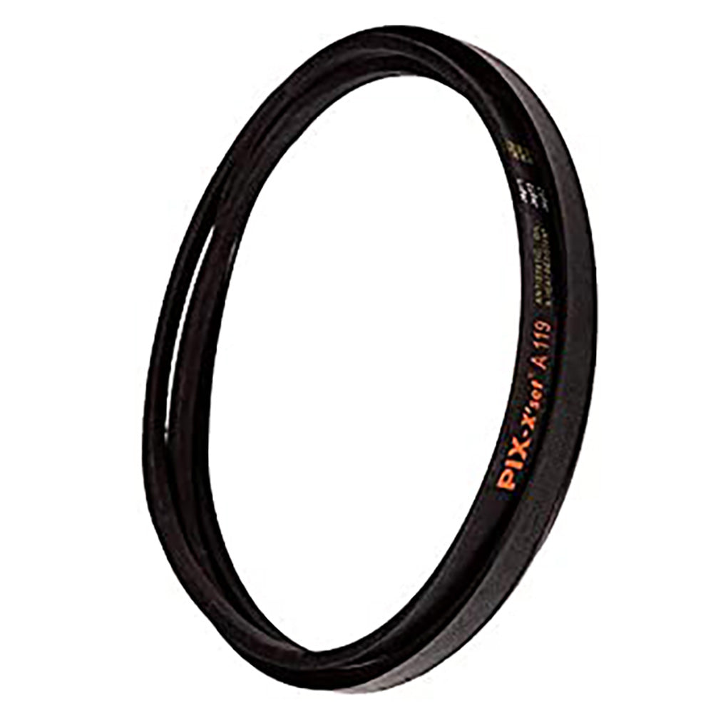 Classical V-Belt Fits Universal Replaces B160