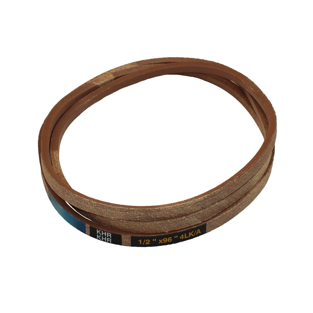 V-Belt 1/2" x 96" Fits Snapper Replaces 1-9581