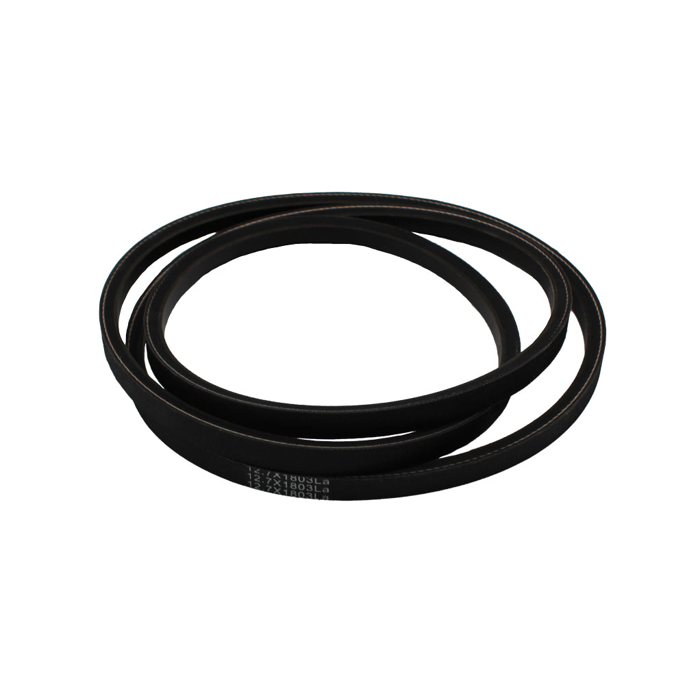 Engine to Deck Drive Belt Fits Universal Products Replaces 47390