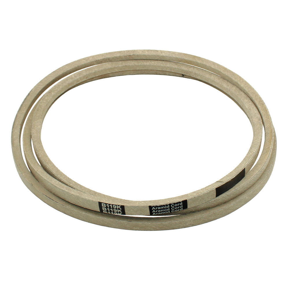 HEAVY DUTY WRAPPED Made With Aramid REPLACEMENT BELT Fits Kubota 70725-34710 707