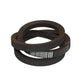 2006B41R Drive Belt Fits DIXIE