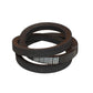 K505 5L440 Drive Belt 5/8" X 44" Fits New Idea Corn Picker 309 310 323
