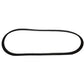 6662855 BELT, DRIVE pump drive Fits Bobcat 853 863 864 873 883 A220 A300 Loa