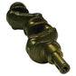 1750169M1 New Crankshaft Assembly Fits Massey Ferguson Z129 Z134 Continental
